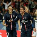 Ligue 1: 36ème journée : On y voit beaucoup plus clair