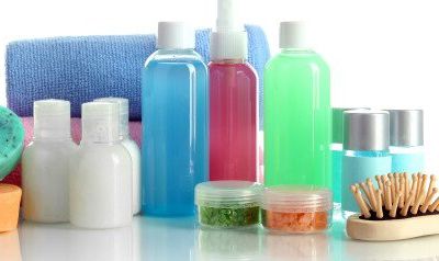 40% des produits de beauté contiendraient des perturbateurs endocriniens