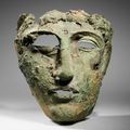 Artcurial announces highlights from its Archaeology and Middle East Arts sale