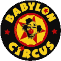 Babylon Circus live - Pinkpop Festival 2012 
