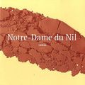 Notre-Dame du Nil. Lire, apprendre, réfléchir!