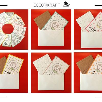 DOG POUR COCORIKRAFT