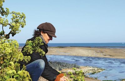 Oléron, Une île sauvage aux saveurs marines et végétales