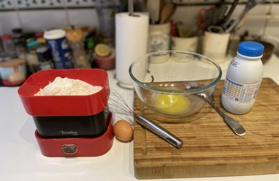 Chandeleur : une tradition à respecter !