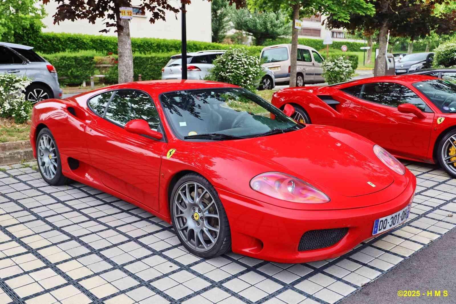 Ferrari 360 Modena-11 - 2000 [I] HL_GF