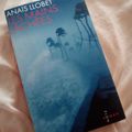 Un premier roman tsunami - Les mains lâchées - Anaïs LLOBET