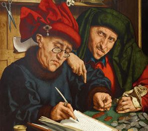 'The Prince as Collector. New acquisitions under Hans-Adam II von und zu Liechtenstein' @ Liechtenstein Museum