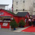 Marché de Noël d'AMIENS