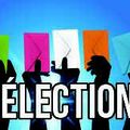 Votes aux élections des Conseils d'écoles : Résultats