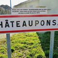 Roguidine : Châteauponsac en Haute Vienne