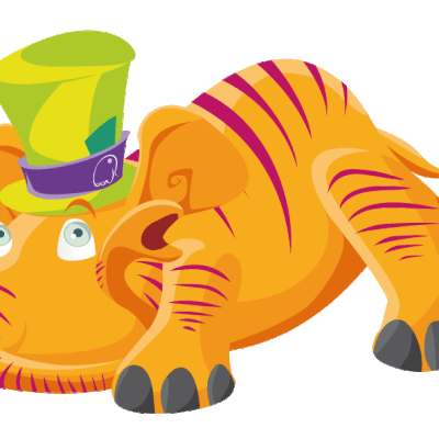 Une bien étrange créature…