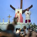 BENEDICTION PAPALE SUR LA CORSE