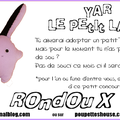 un ptit jeu chez Rondoux !