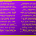 Jouir de sa solitude