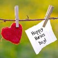 Happy Nurse Day !