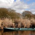 Port des Fossés Blancs