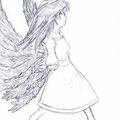 L'ange d'Elodie - [de Coco13]