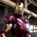 Iron Man 3 nouveaux spots tv