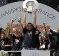 Bordeaux déjà Champion??!!