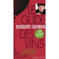 Guide Dussert Gerber 2010