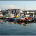 bateaux couleur