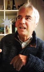 Dominique Sorrente (1953 -) : Le dit de la neige