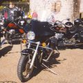 Mes Moto Guzzi California 3, T3 et Convert...