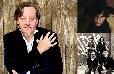 François Staal embarque pour Bréhat, son nouveau clip