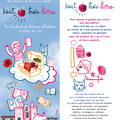 Haut pomme trois livres