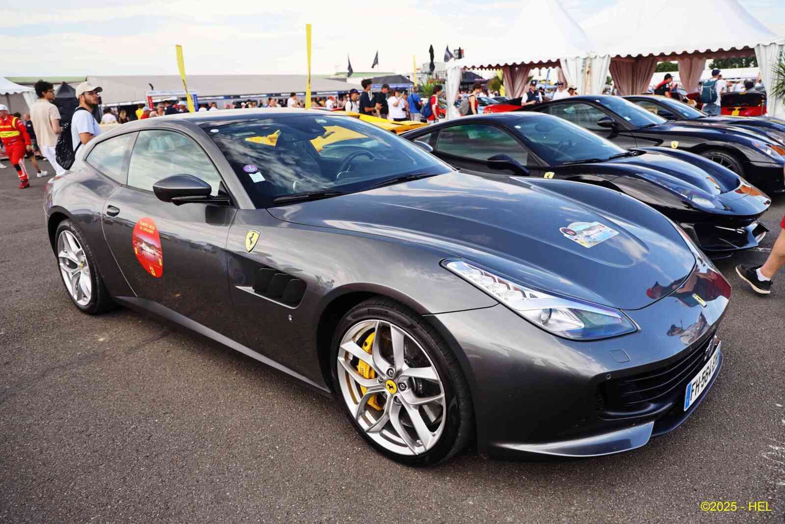 Ferrari GTC 4 Lusso #247340_01 - 2016 [I] HL_GF