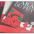 Autobiographie graphique