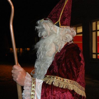 Betterave de Saint-Martin