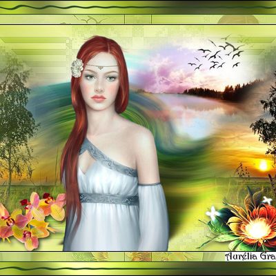 Un printemps tout doux 