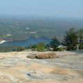 Stone Mountain Park