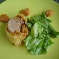 Premières participations à mon jeu-concours "RECETTES ST VALENTIN"