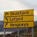 Lyfjord, Skulsfjord et Bellvika