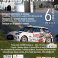 Rallye National de Bourbonne les Bains 20120