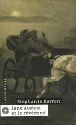 Jane Austen et le révérend de Stephanie Barron