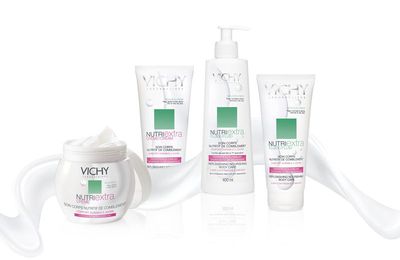 Nutriextra de Vichy