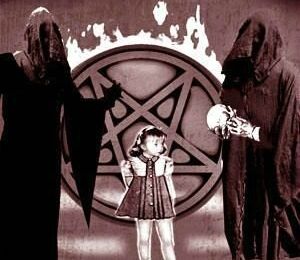  Un nouveau témoin accuse le pape benoit 16 de sacrifice rituel d'une petite fille dans un château français en 1987