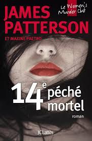 14e péché mortel - James Patterson & Maxine Paetro