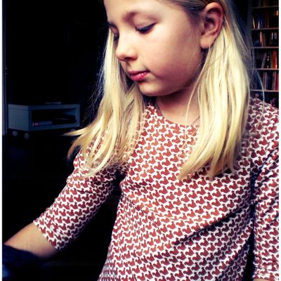 La saga des écureuils - joie, larmes, joie 