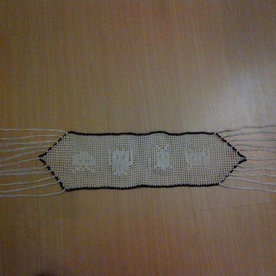 Le geek, c'est kitch!!! ^^