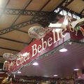 El restaurante de Bebelle : Quizz