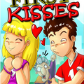 First Kisses : un jeu de stratégie bourré de romantisme à découvrir !