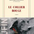 "Le Collier rouge" de Jean-Christophe Rufin