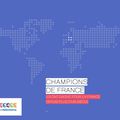 Lancement de la série Champions de France le 06 juin sur France Tv