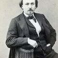 GUSTAVE DORE - "L'IMAGINAIRE AU POUVOIR"
