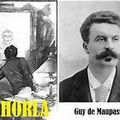 Impressions de lecture classique : "Le Horla" de Guy de Maupassant