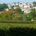 Premier aperçu du millésime 2014 en rive droite de Bordeaux